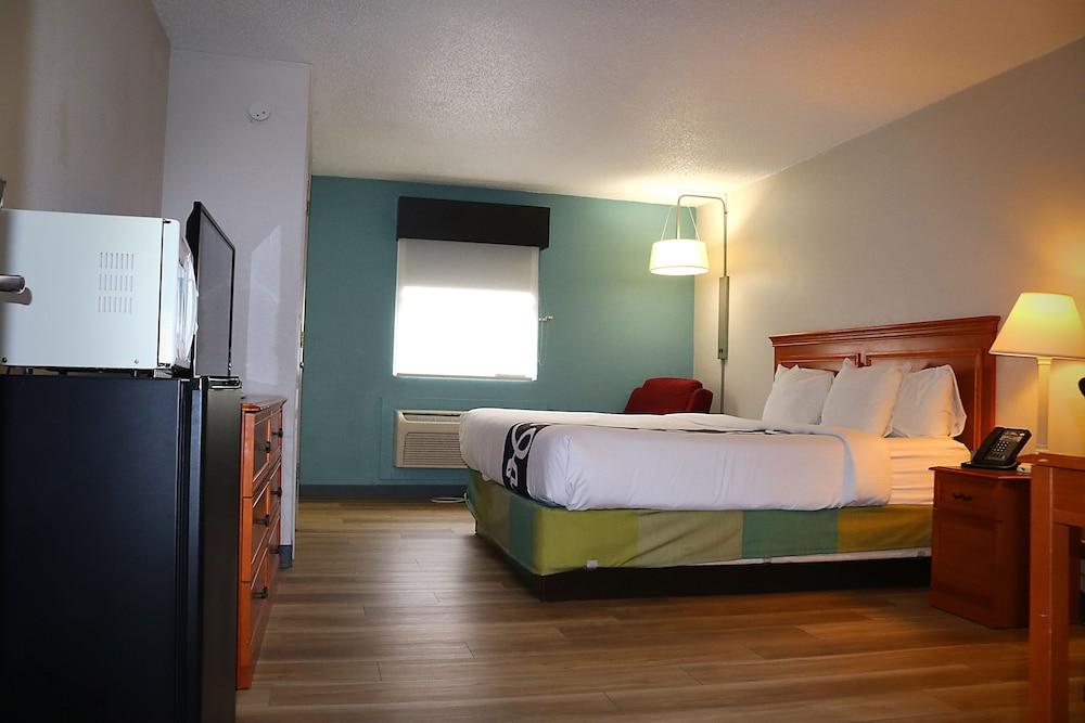 La Quinta By Wyndham Airport Area Hotel Columbus
