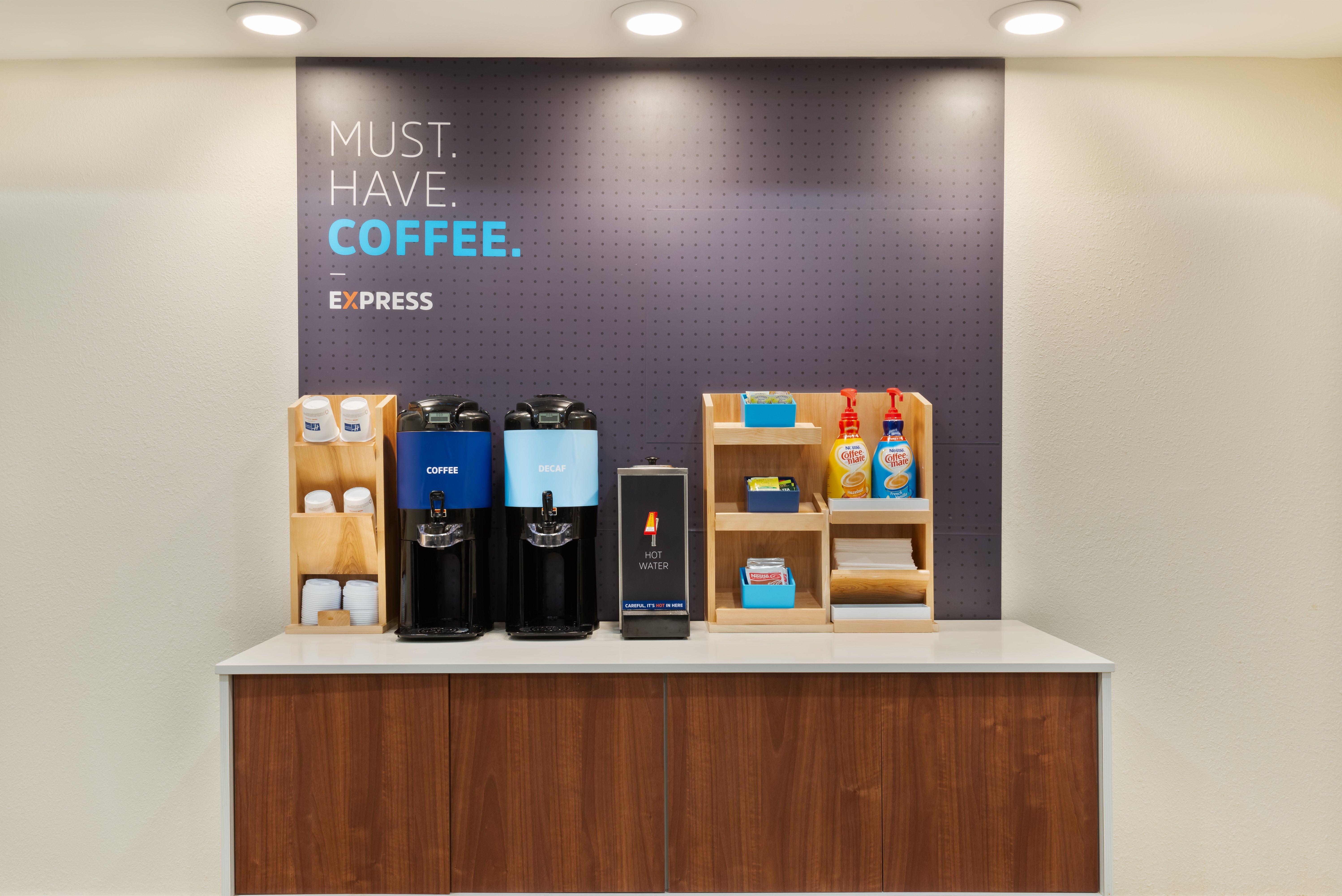 Express & - Airport East By Ihg 3* Columbus