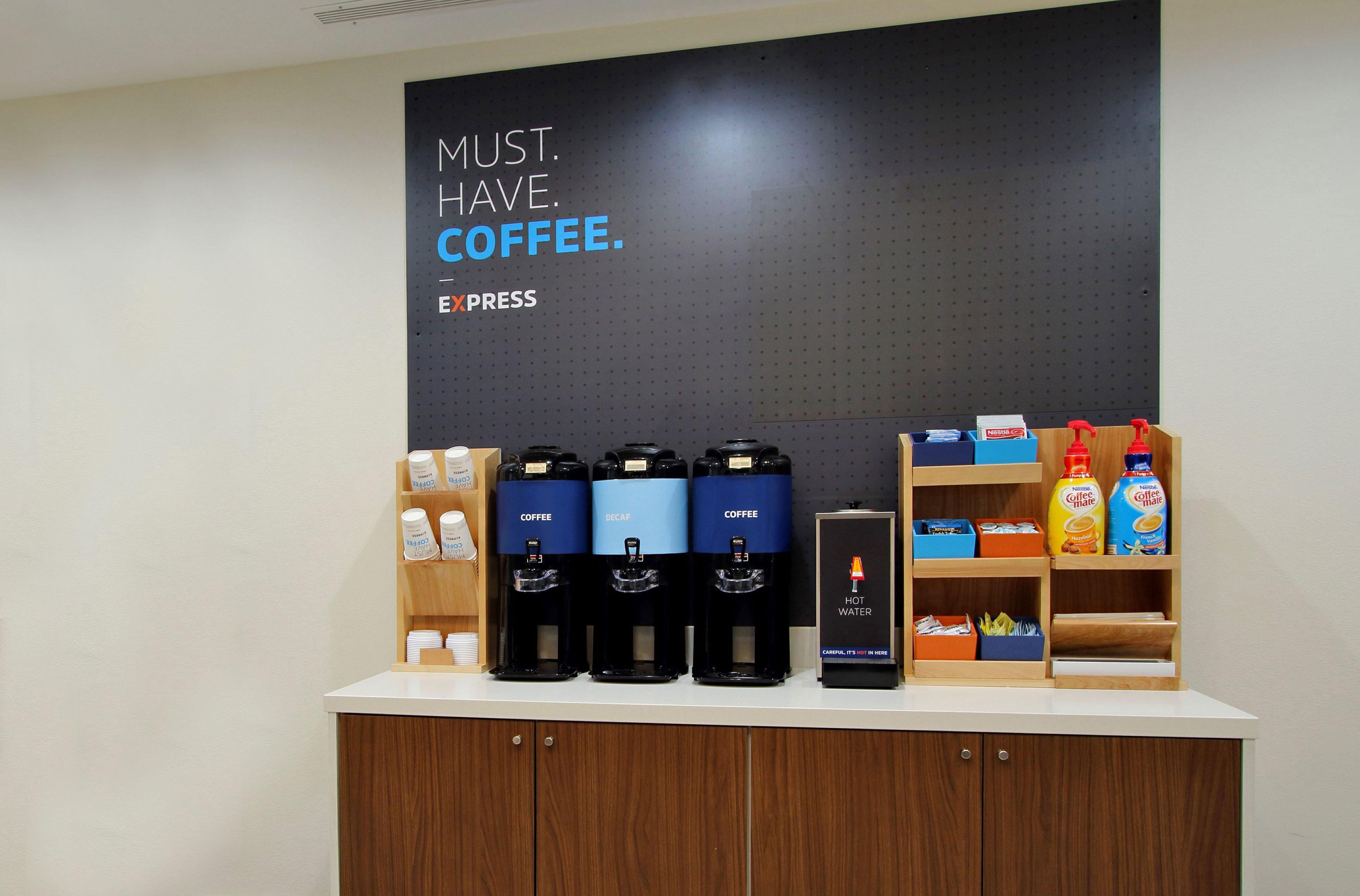 Express & - - Worthington By Ihg Columbus