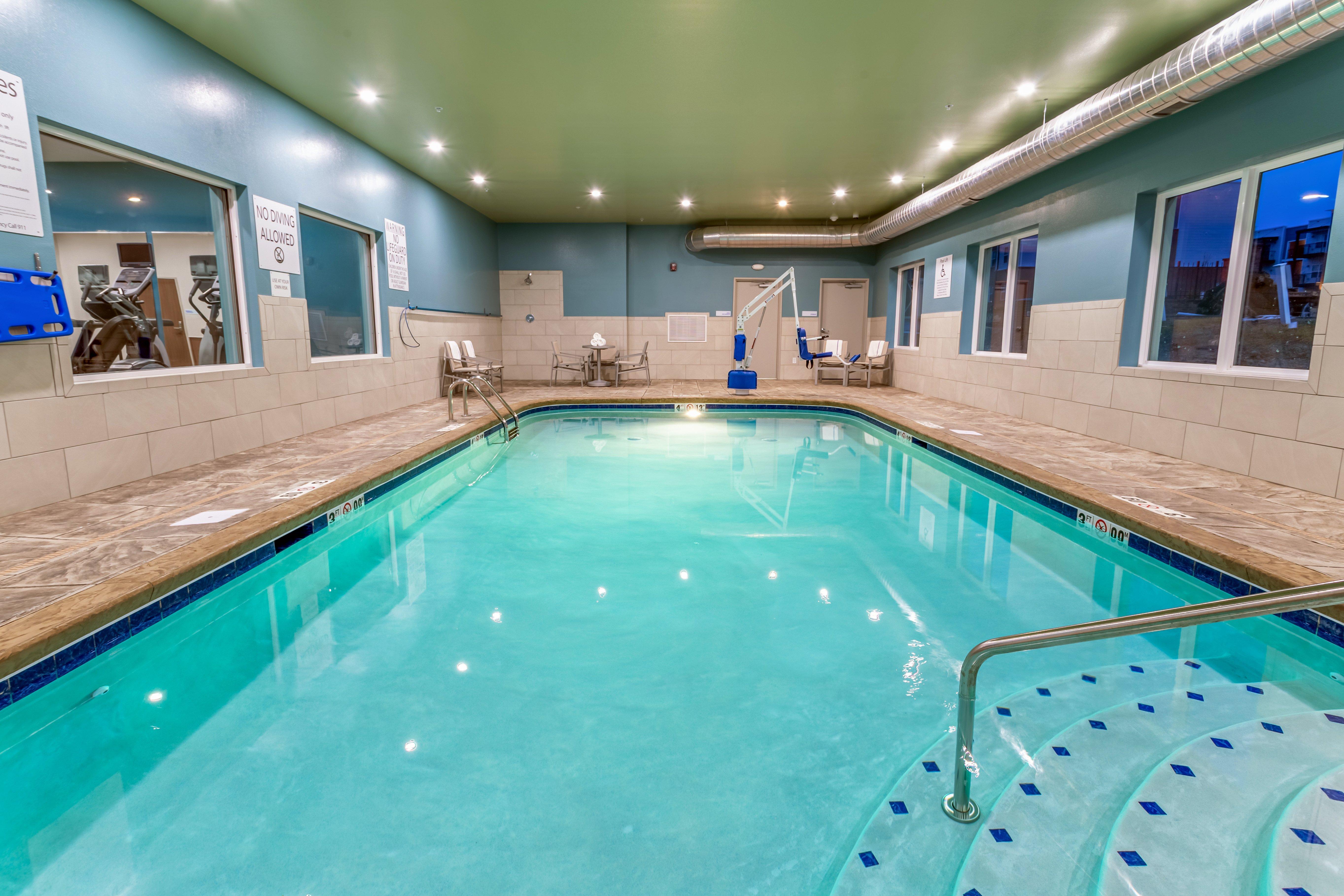 Express & - - Worthington By Ihg Columbus