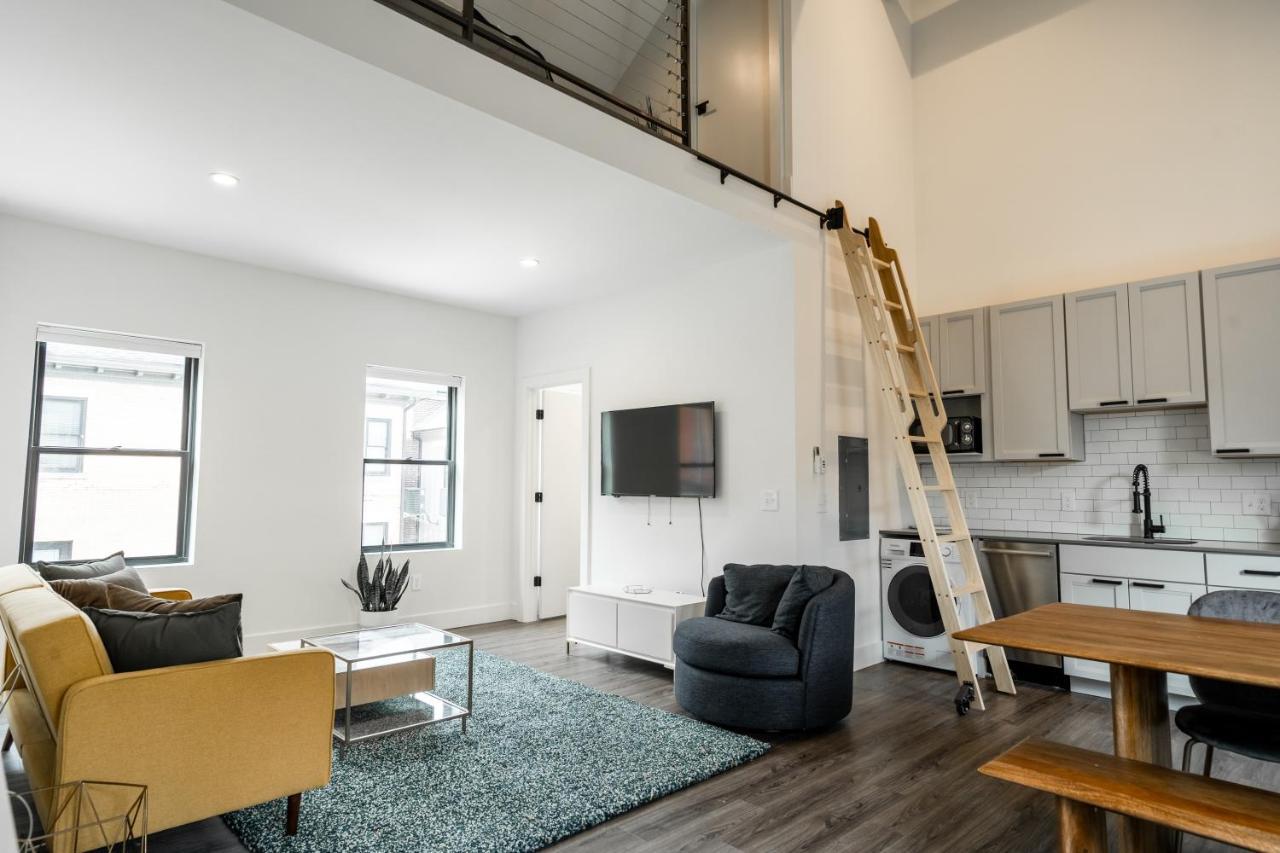 The Loft @ Center