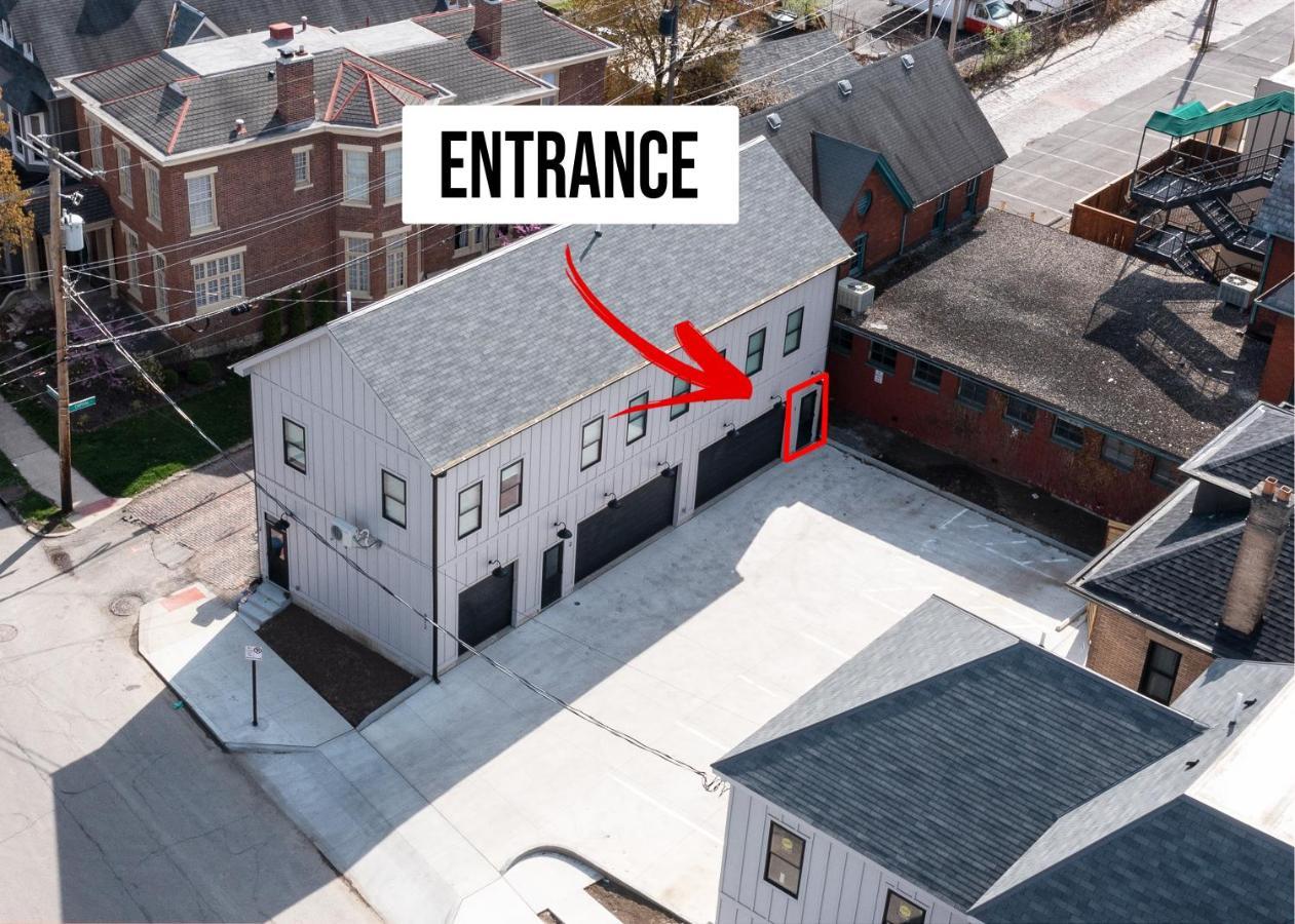 The Loft @ Center