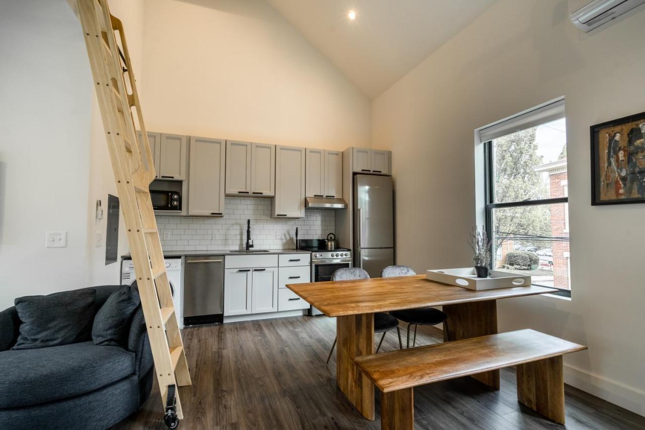 The Loft @ Center
