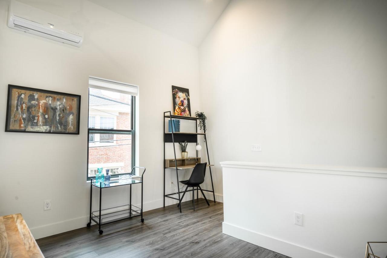 The Loft @ Center