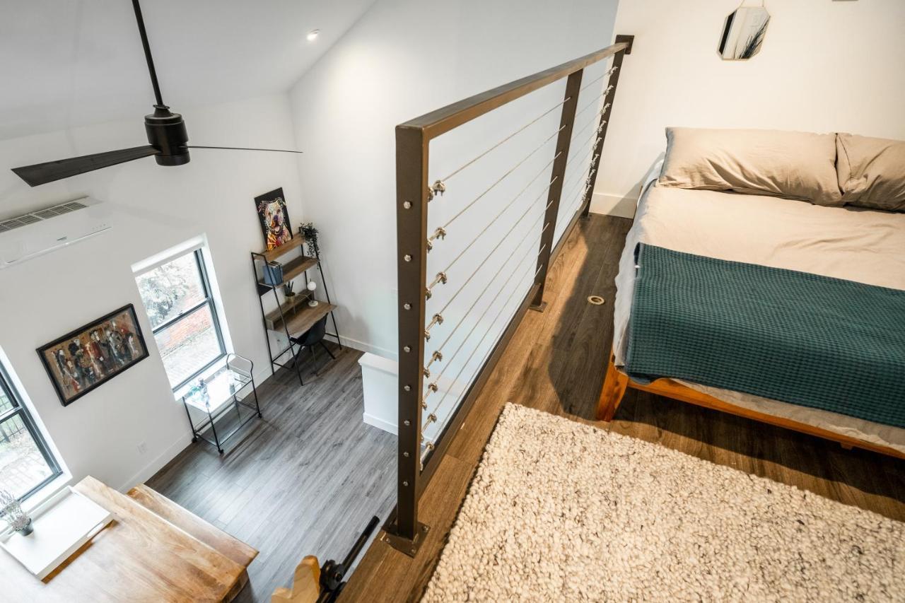 The Loft @ Center Apartment Columbus