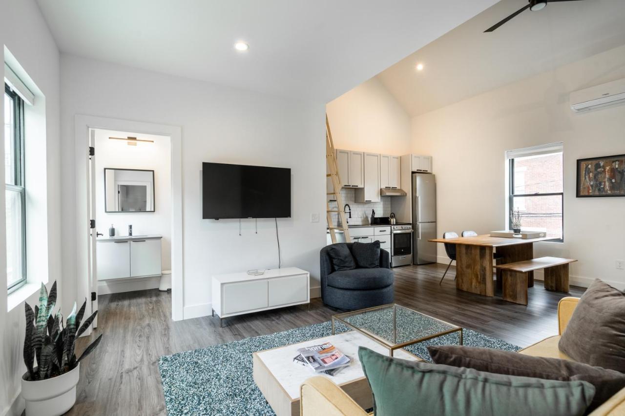 Apartment The Loft @ Center *