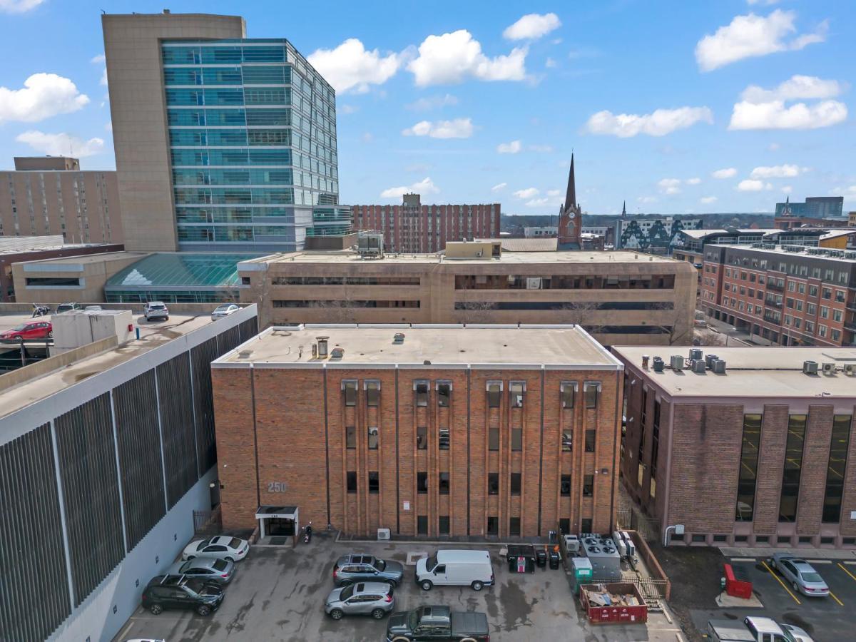 Town St Medical Lofts Aparthotel Columbus