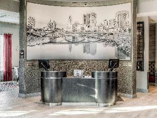 Staybridge Suites - University Area Osu By Ihg Hotel