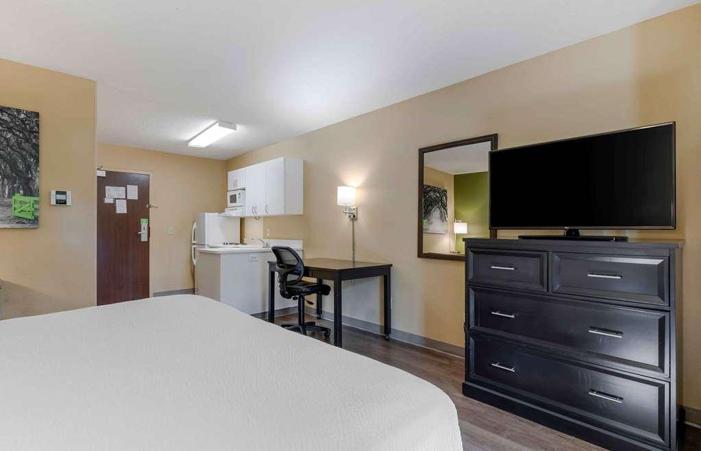 Mainstay North - Worthington Hotel Columbus