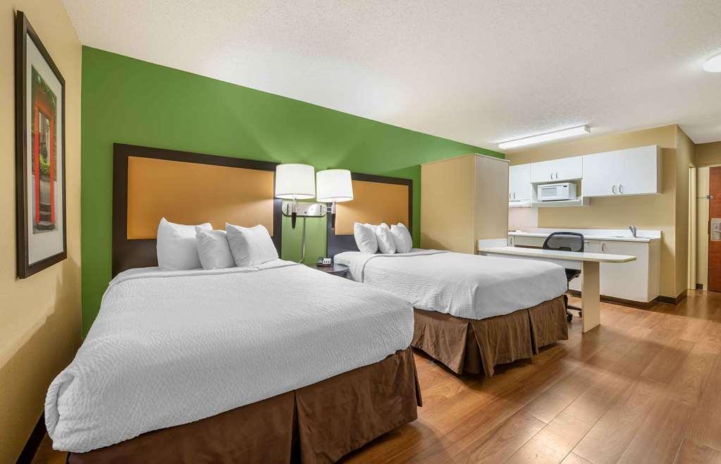 Hotel Mainstay North - Worthington