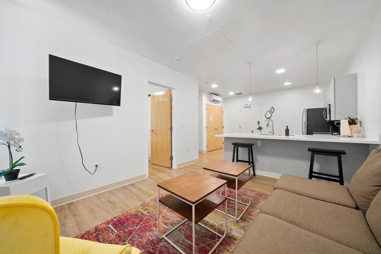 Town St Medical Lofts