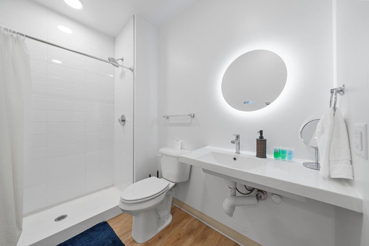 Town St Medical Lofts Aparthotel