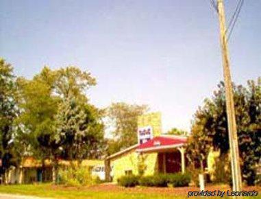 M Star North Motel Columbus