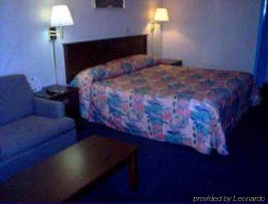 M Star North Motel *