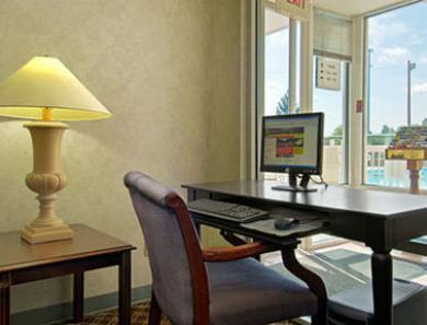 Hotel 6-columbus, Oh - West Columbus