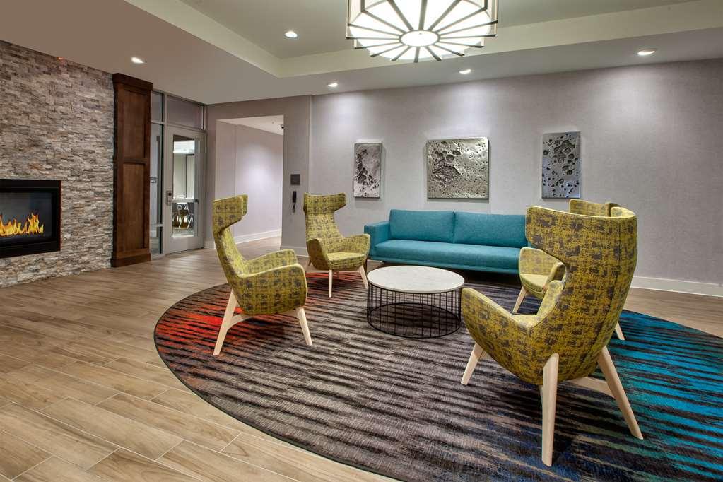 Hilton Garden Easton, Oh