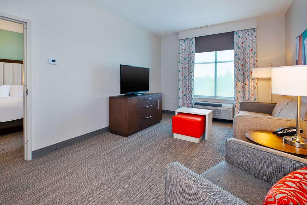 Hilton Garden Easton, Oh Hotel