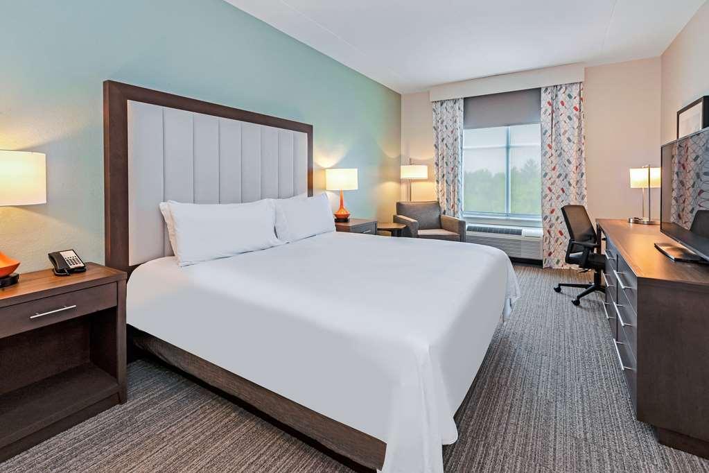Hotel Hilton Garden Easton, Oh 3*