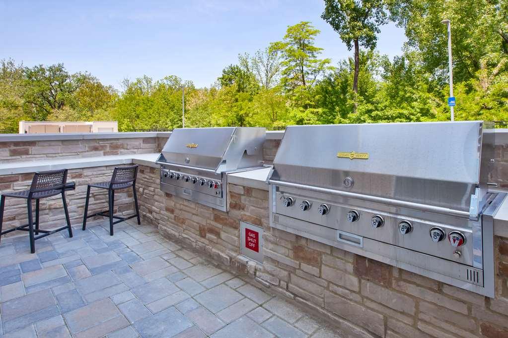 Hilton Garden Easton, Oh 3*