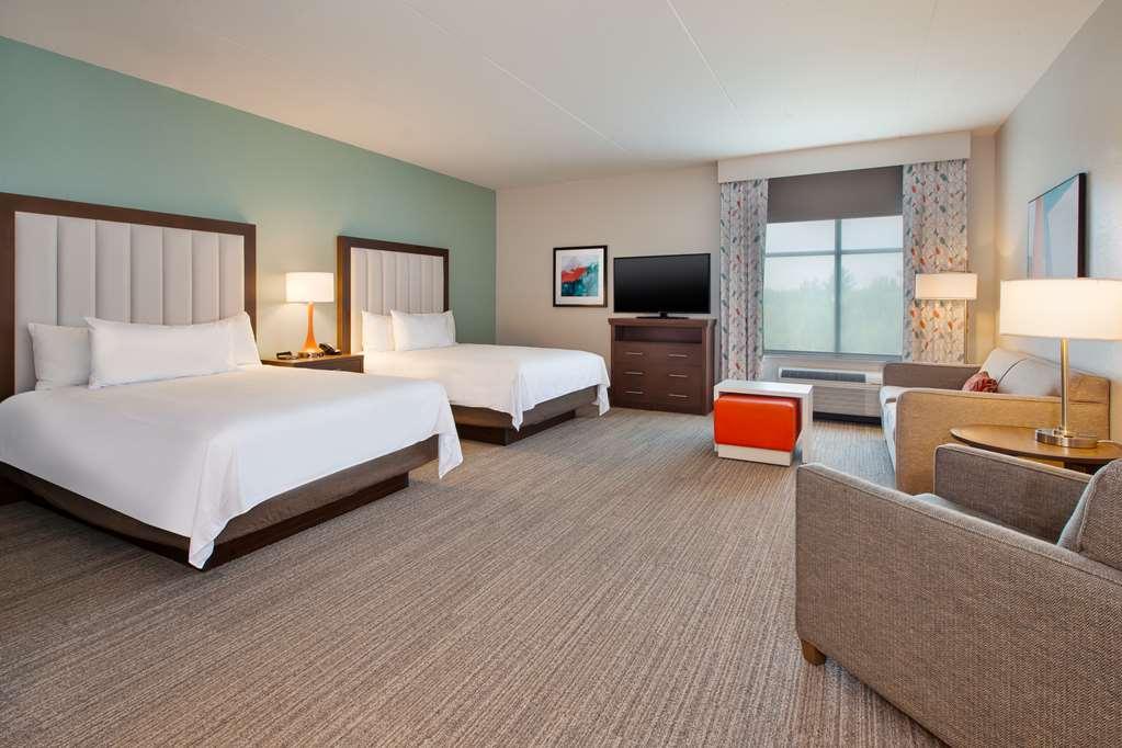 Hilton Garden Easton, Oh Hotel