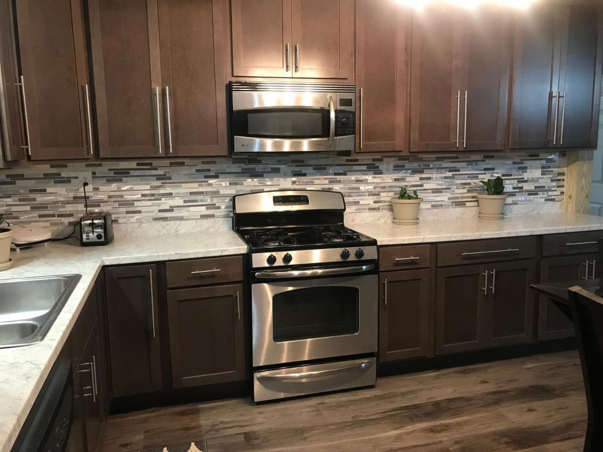 Holiday home Extended & Short Luxury Columbus