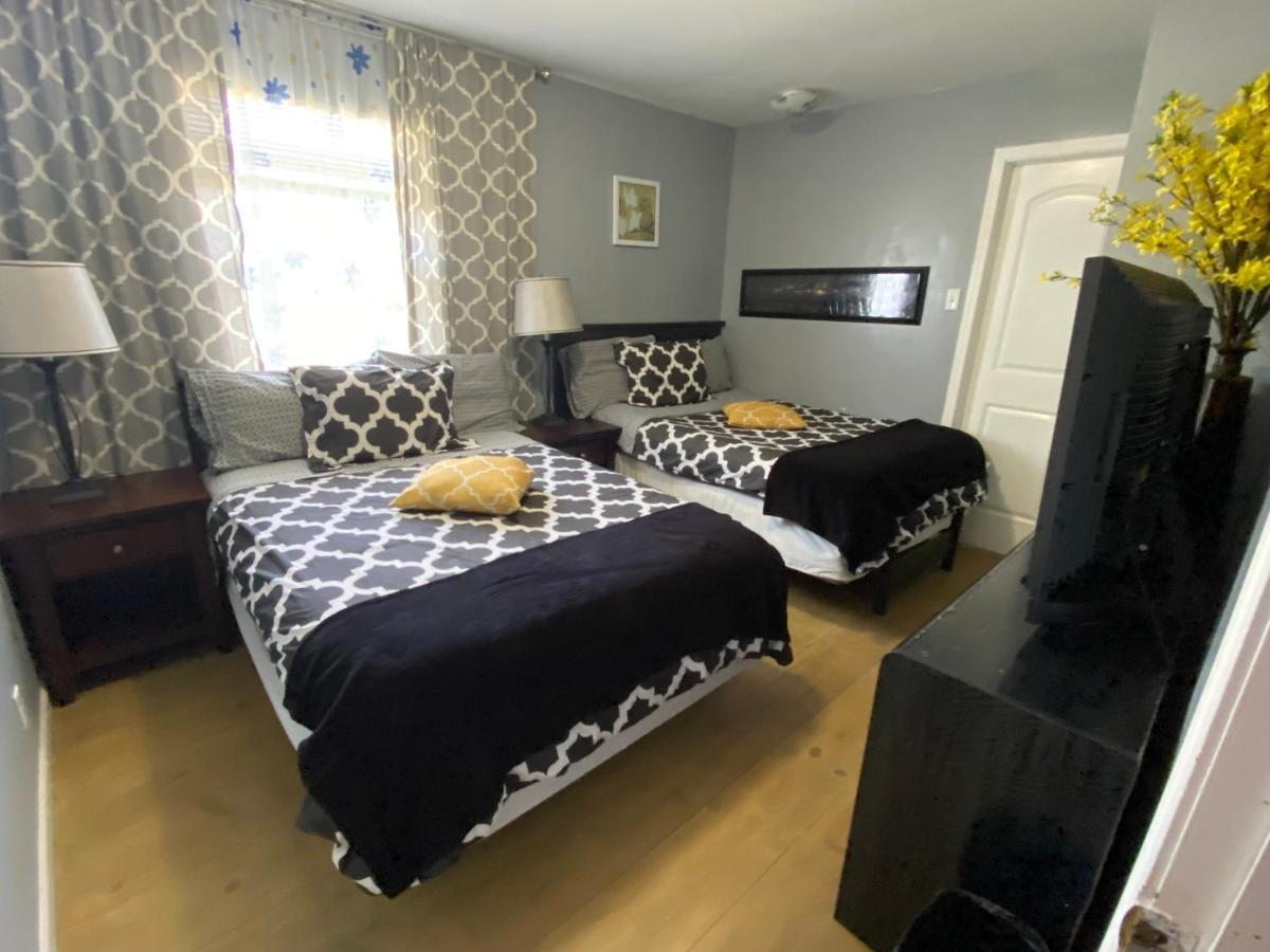 Extended & Short Luxury Holiday home Columbus