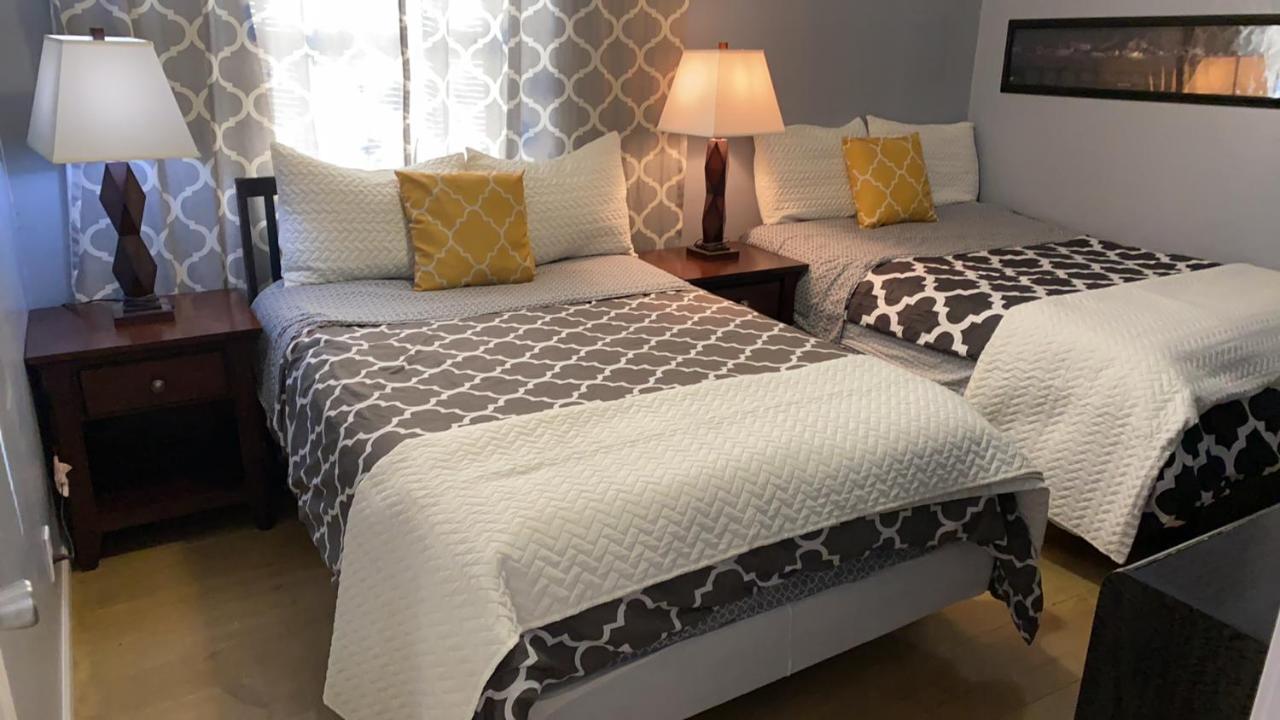Holiday home Extended & Short Luxury *