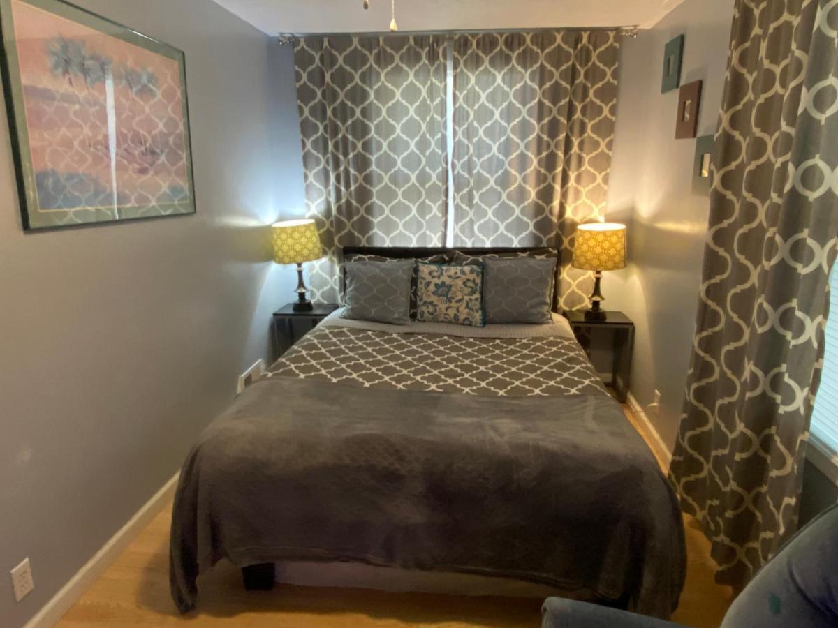 Extended & Short Luxury * Columbus