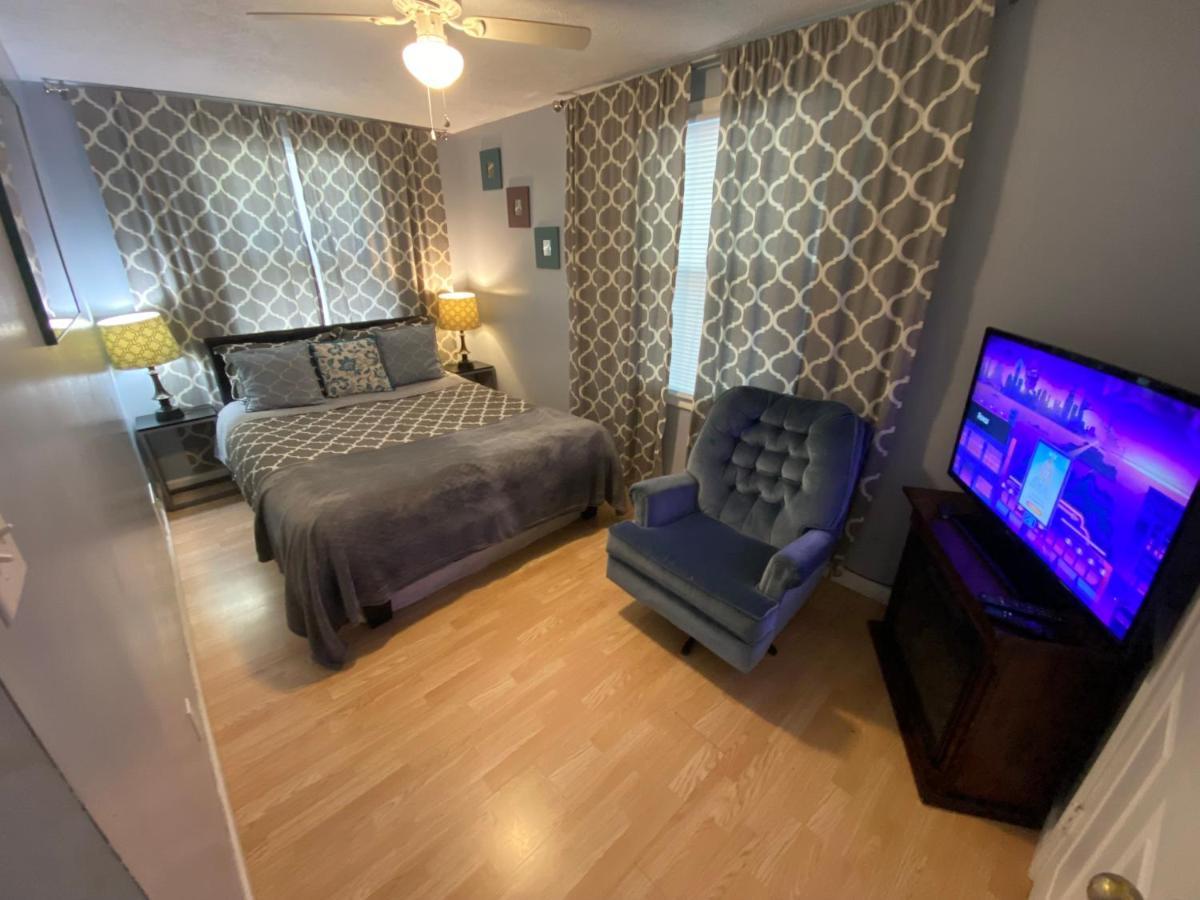 Extended & Short Luxury Columbus