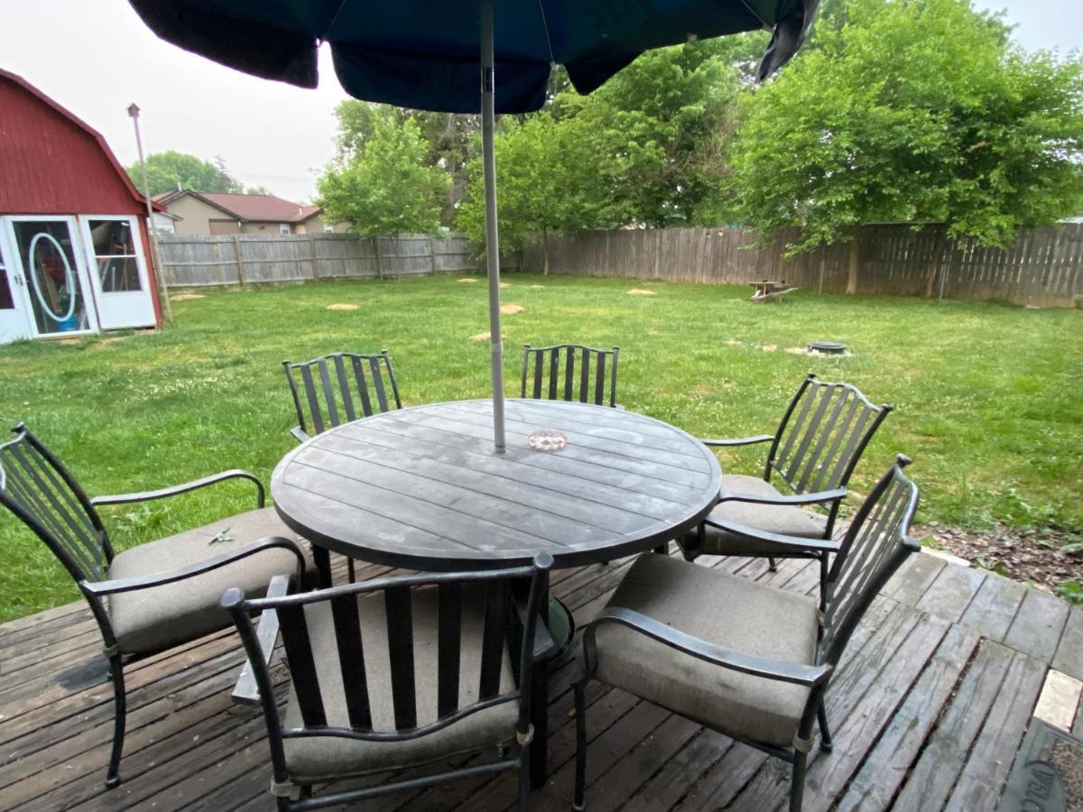 Extended & Short Luxury Columbus