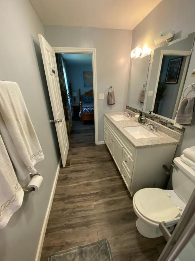 Holiday home Extended & Short Luxury Columbus