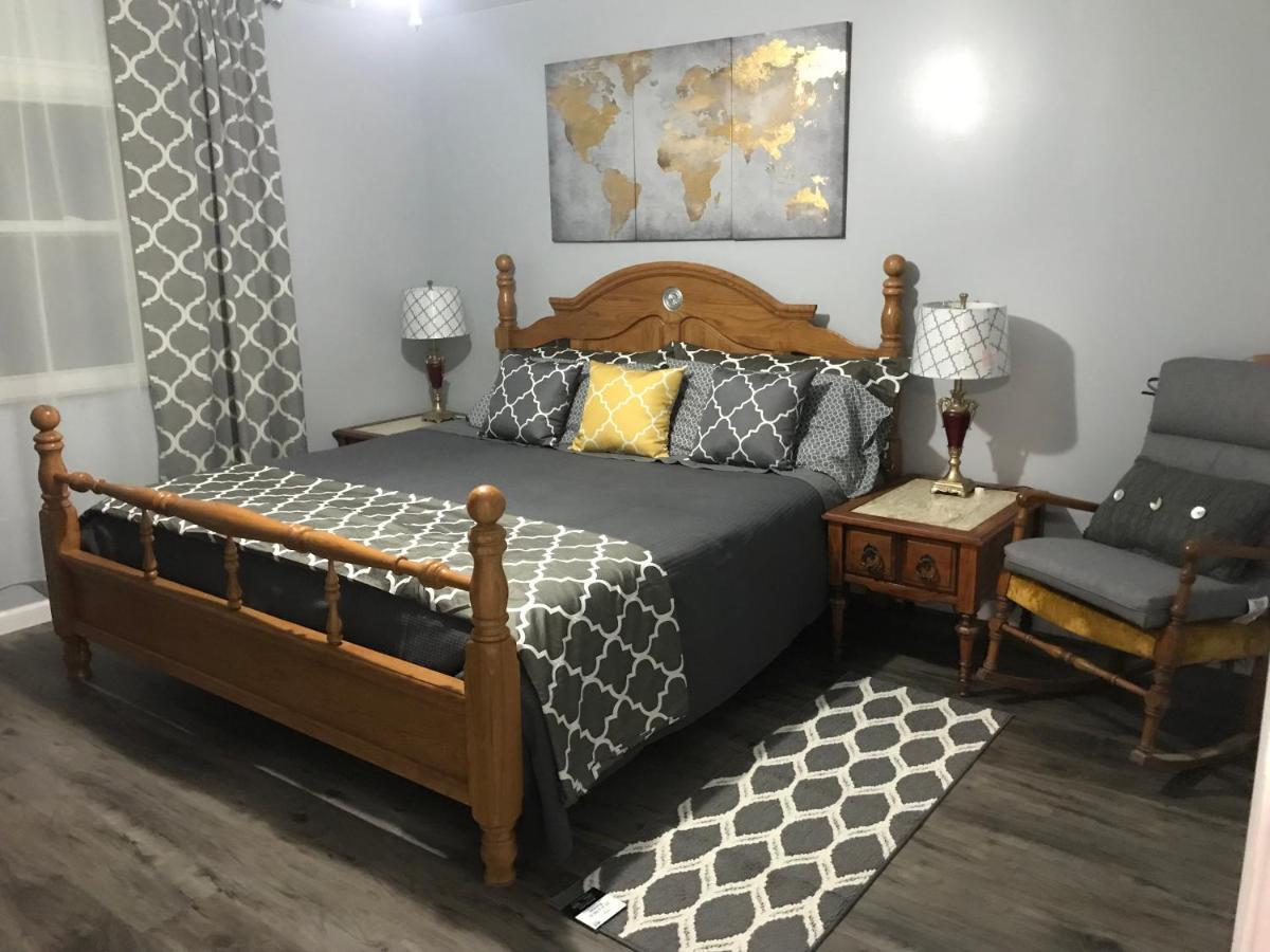 Holiday home Extended & Short Luxury