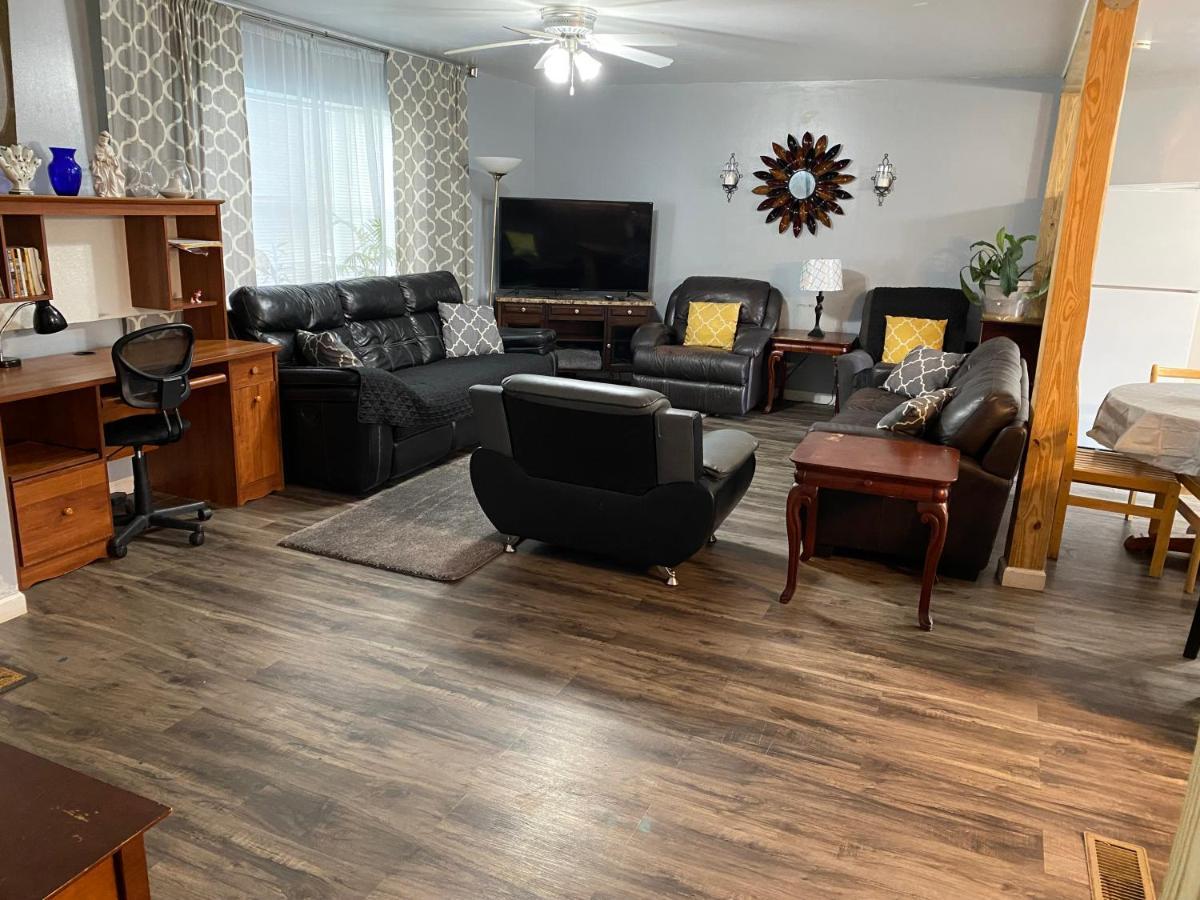 Extended & Short Luxury * Columbus