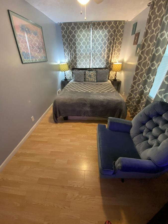 Extended & Short Luxury Columbus