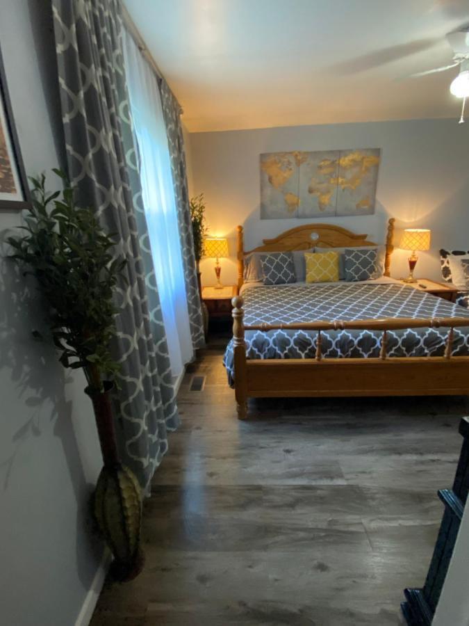 Extended & Short Luxury Columbus