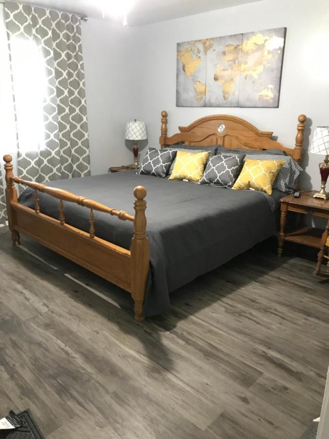 Holiday home Extended & Short Luxury
