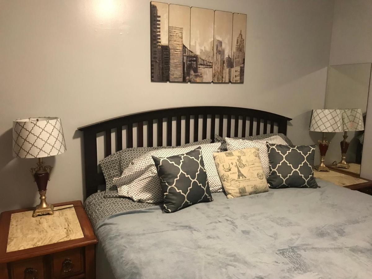Extended & Short Luxury Holiday home Columbus