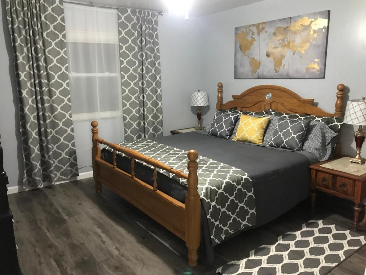 Extended & Short Luxury * Columbus