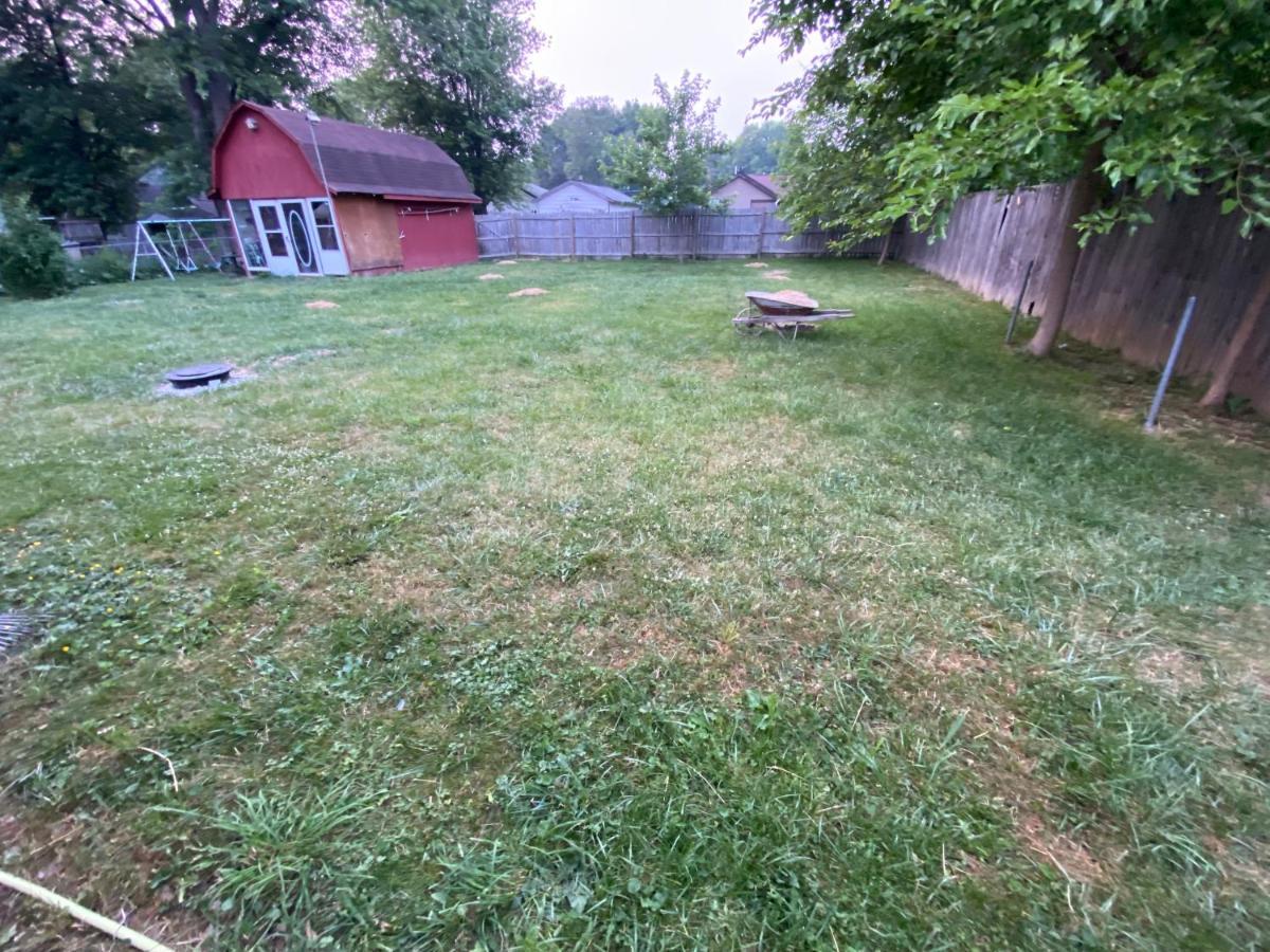 Extended & Short Luxury * Columbus