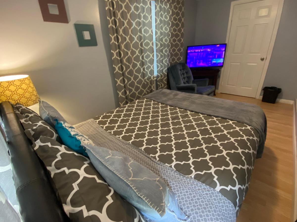 Extended & Short Luxury