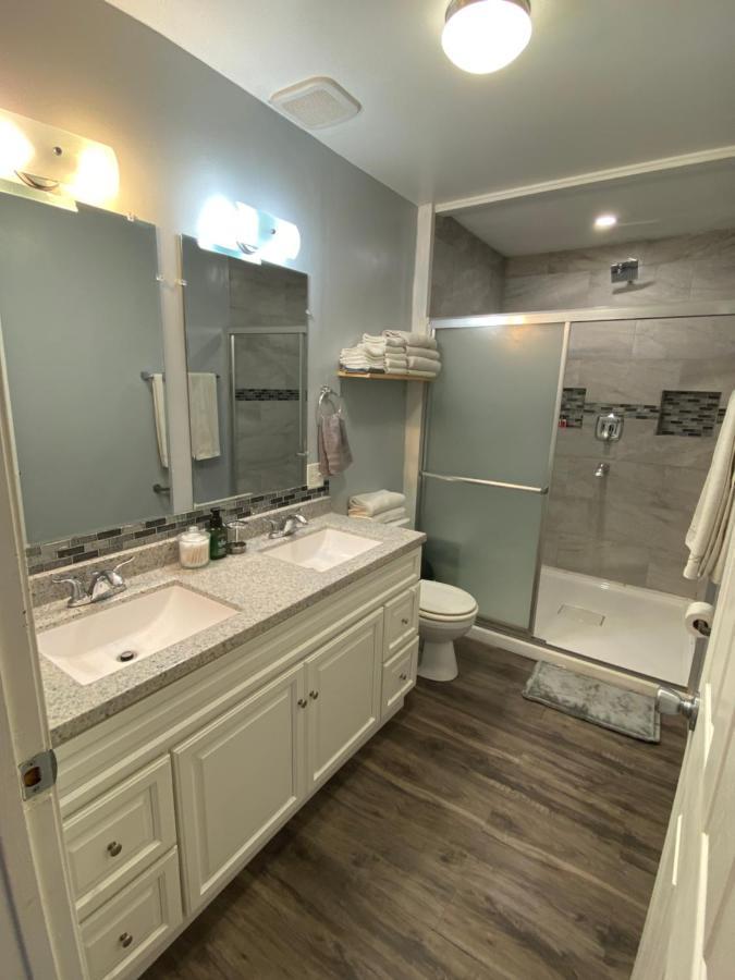 Holiday home Extended & Short Luxury