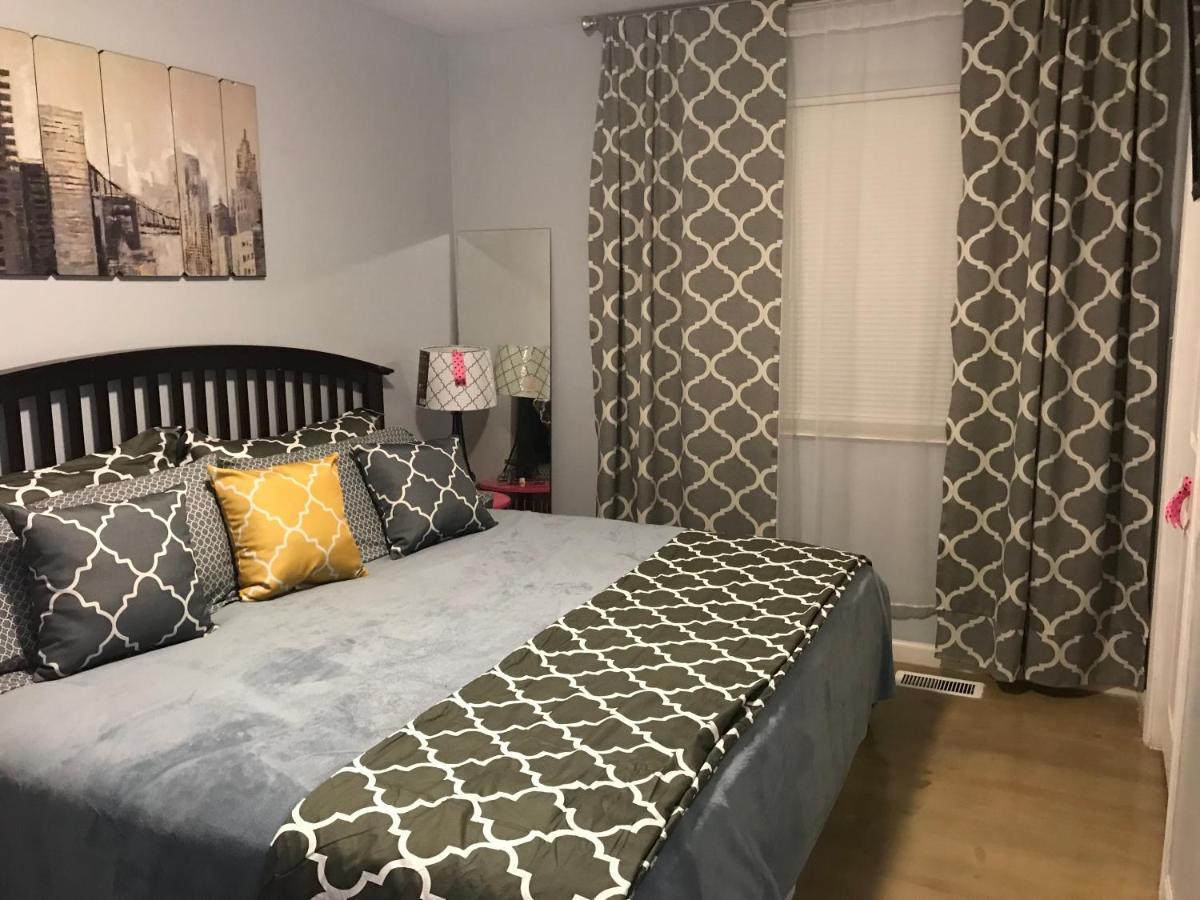 Extended & Short Luxury Columbus