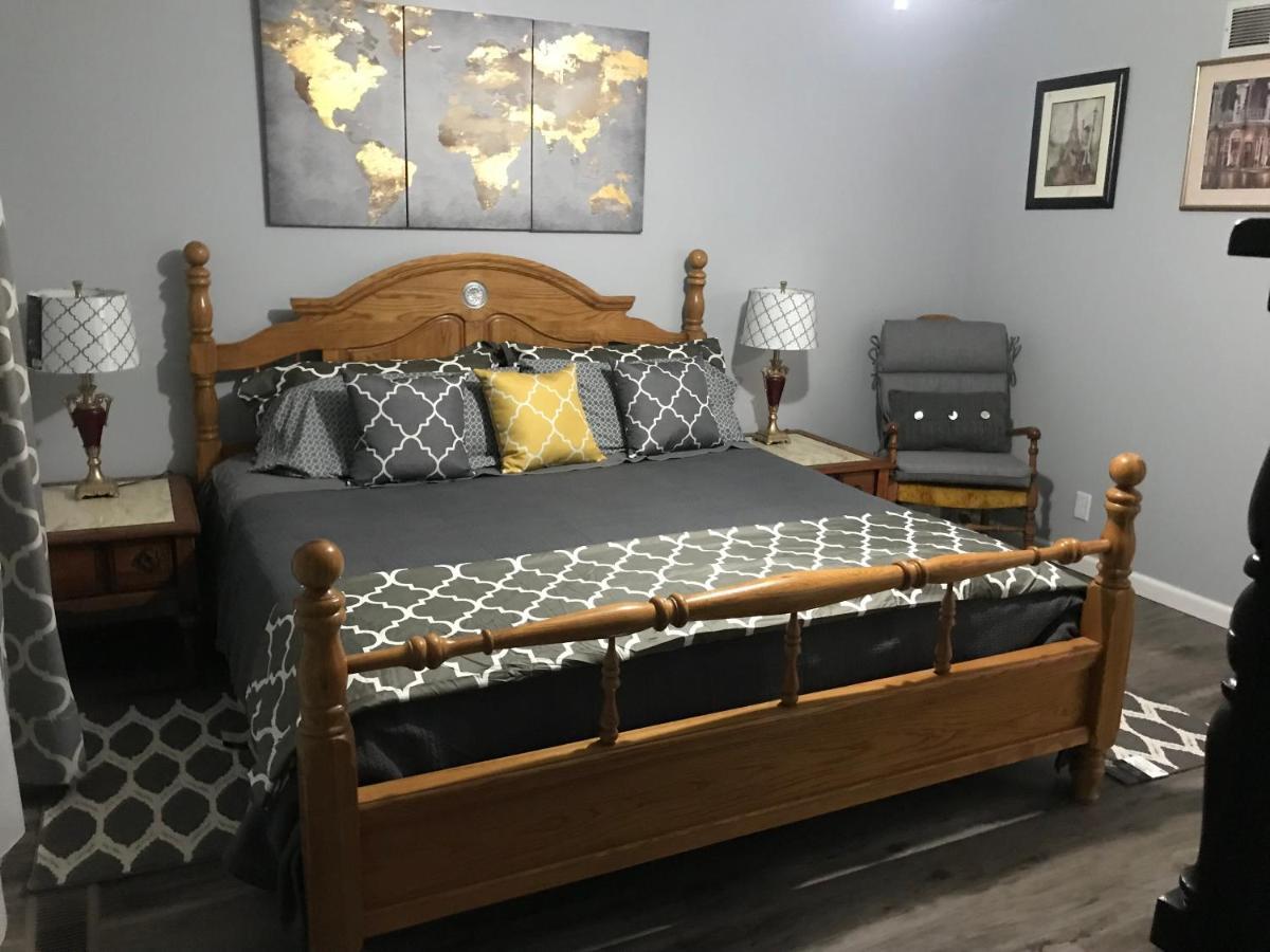 Holiday home Extended & Short Luxury Columbus