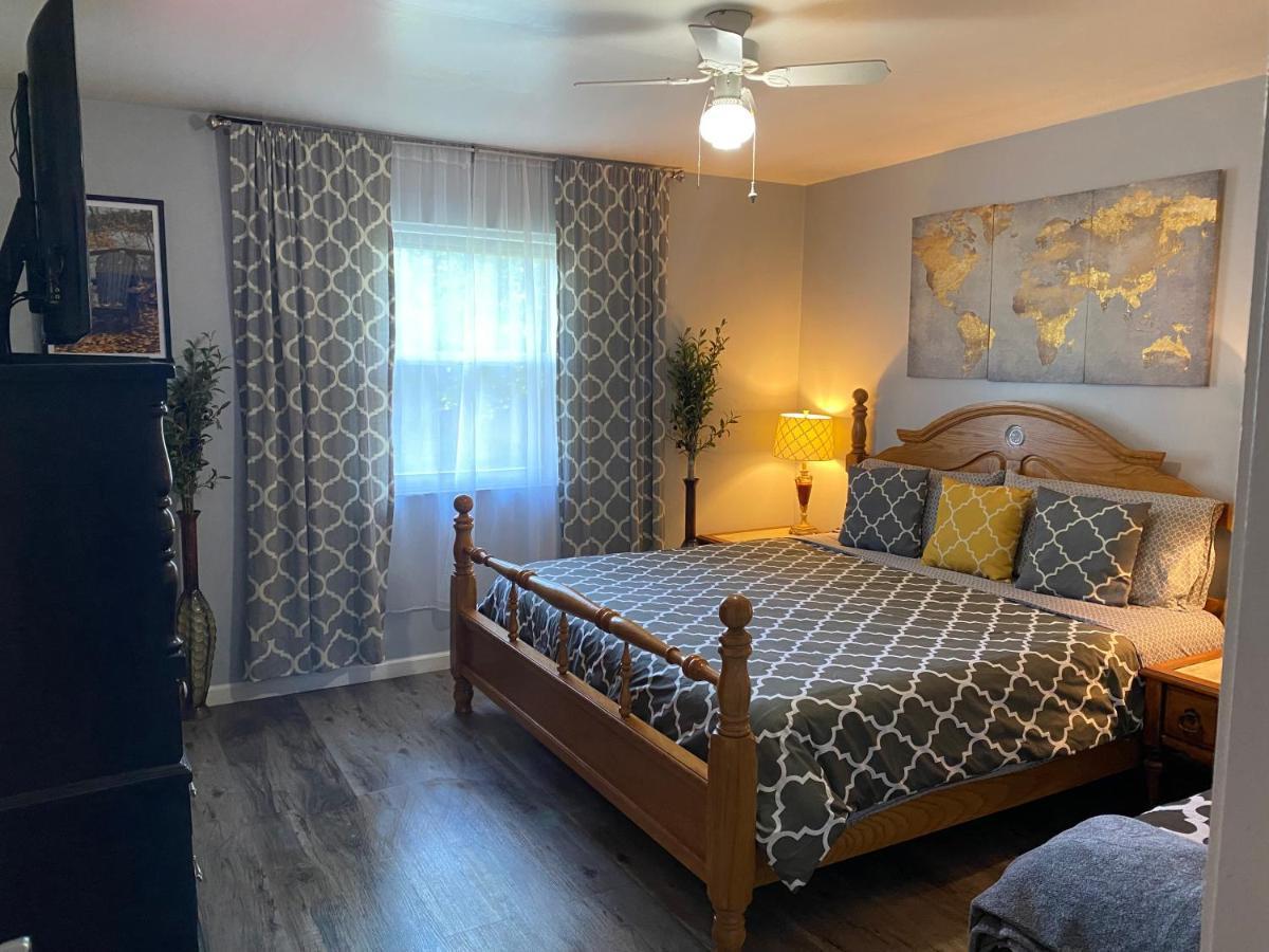 Extended & Short Luxury *