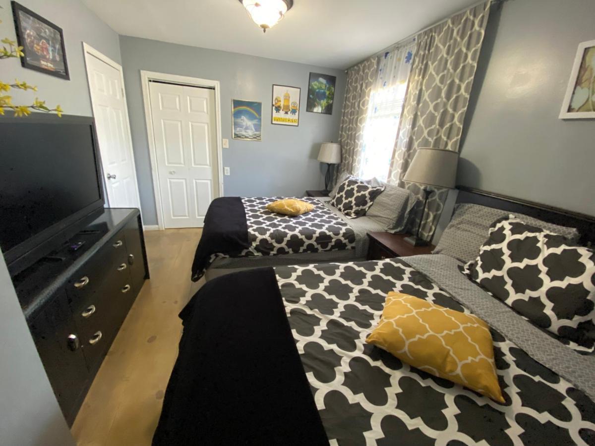 Extended & Short Luxury * Columbus