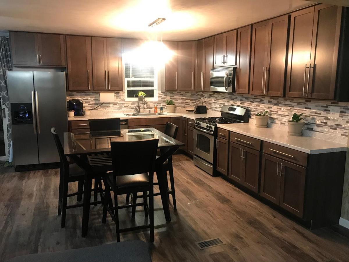 Holiday home Extended & Short Luxury Columbus