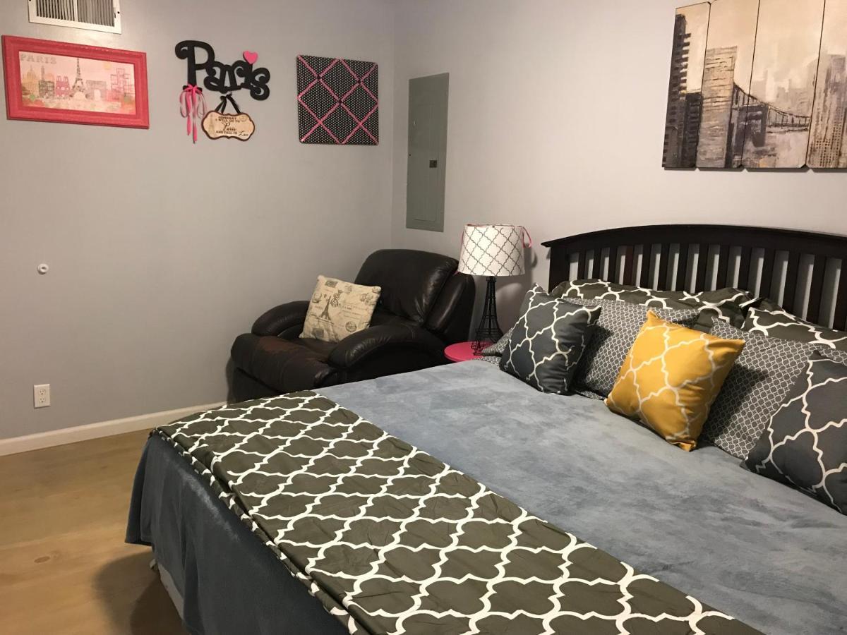 Extended & Short Luxury Holiday home Columbus