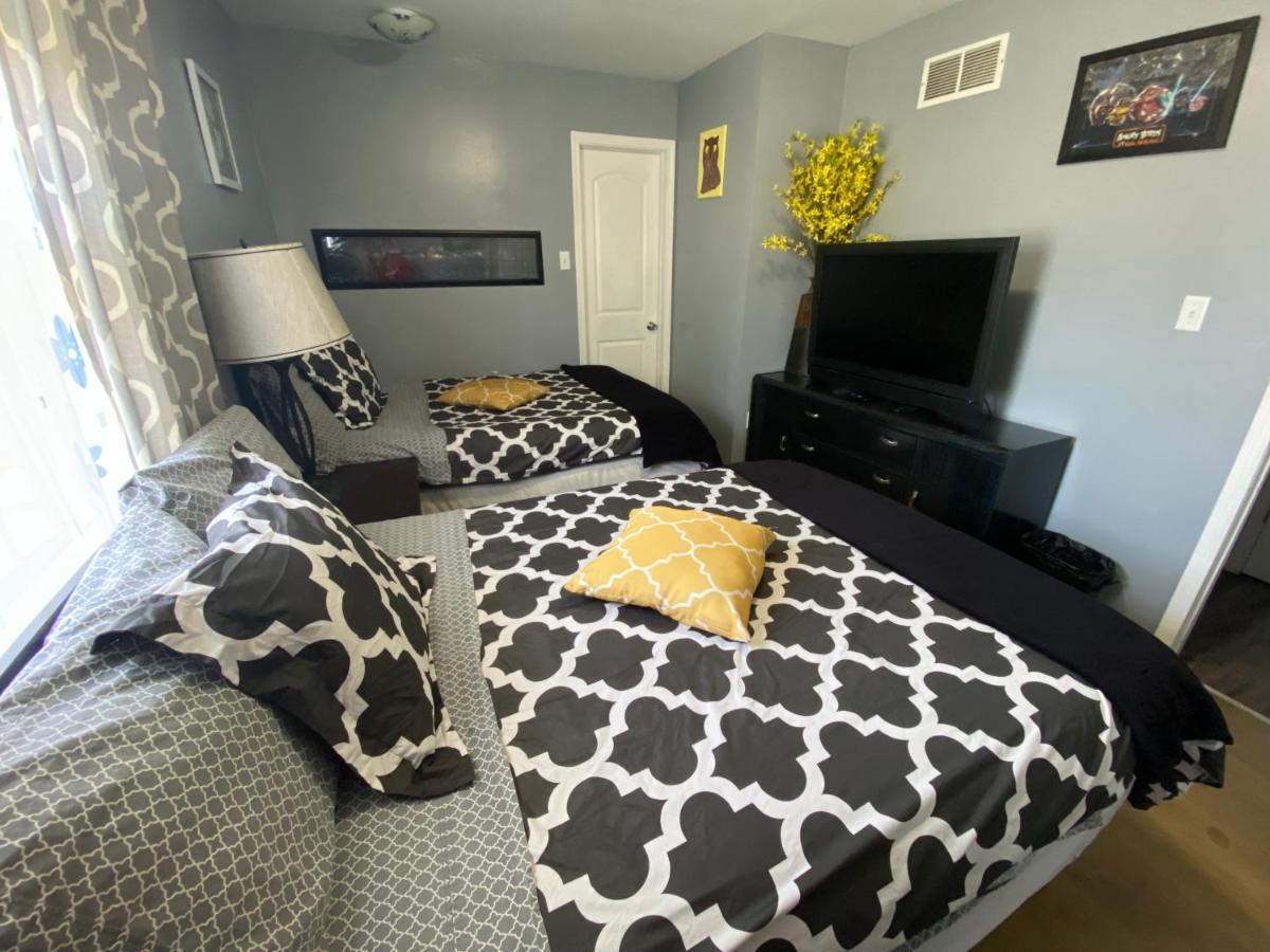 Holiday home Extended & Short Luxury Columbus