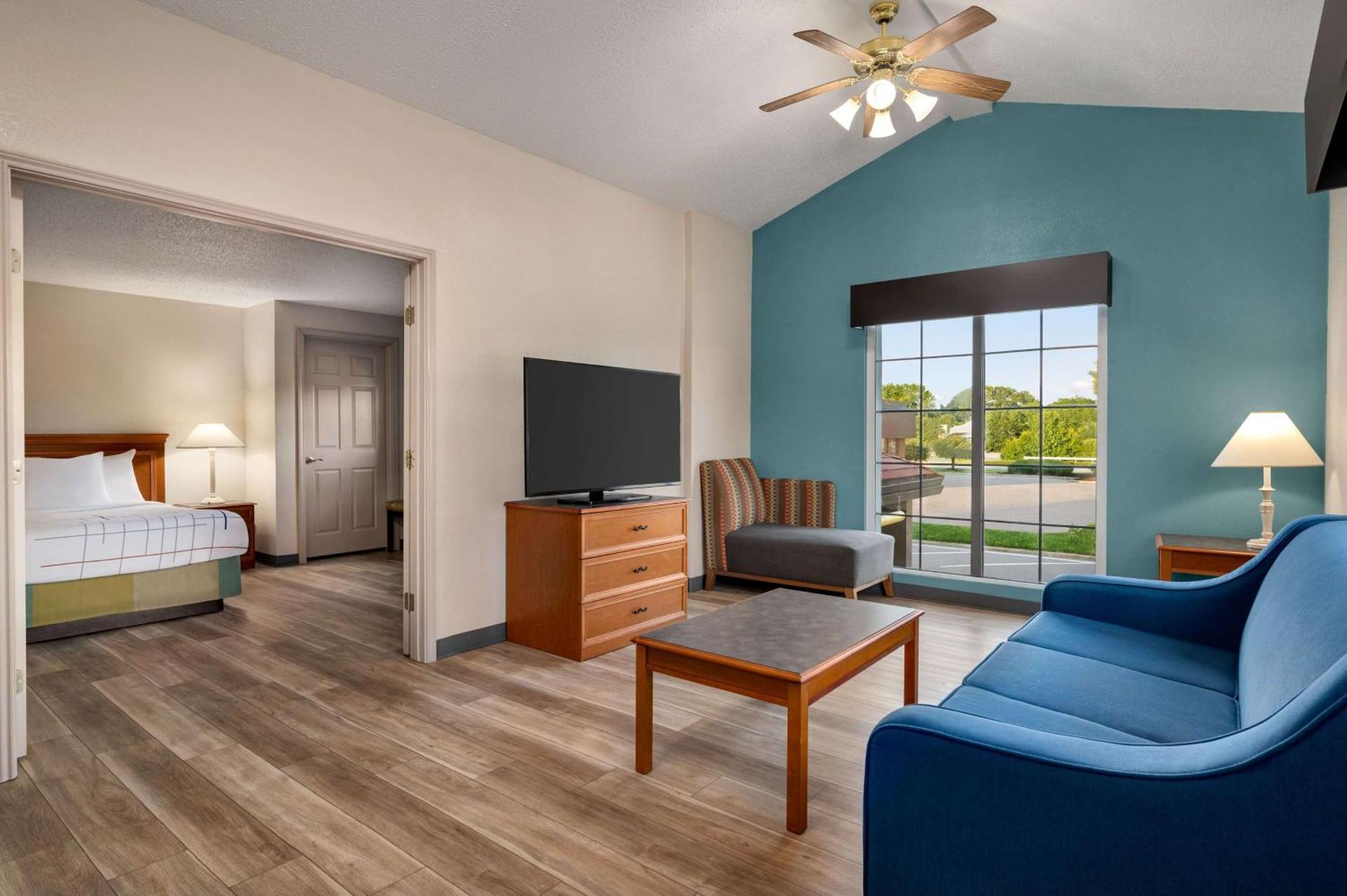 La Quinta By Wyndham Airport Area