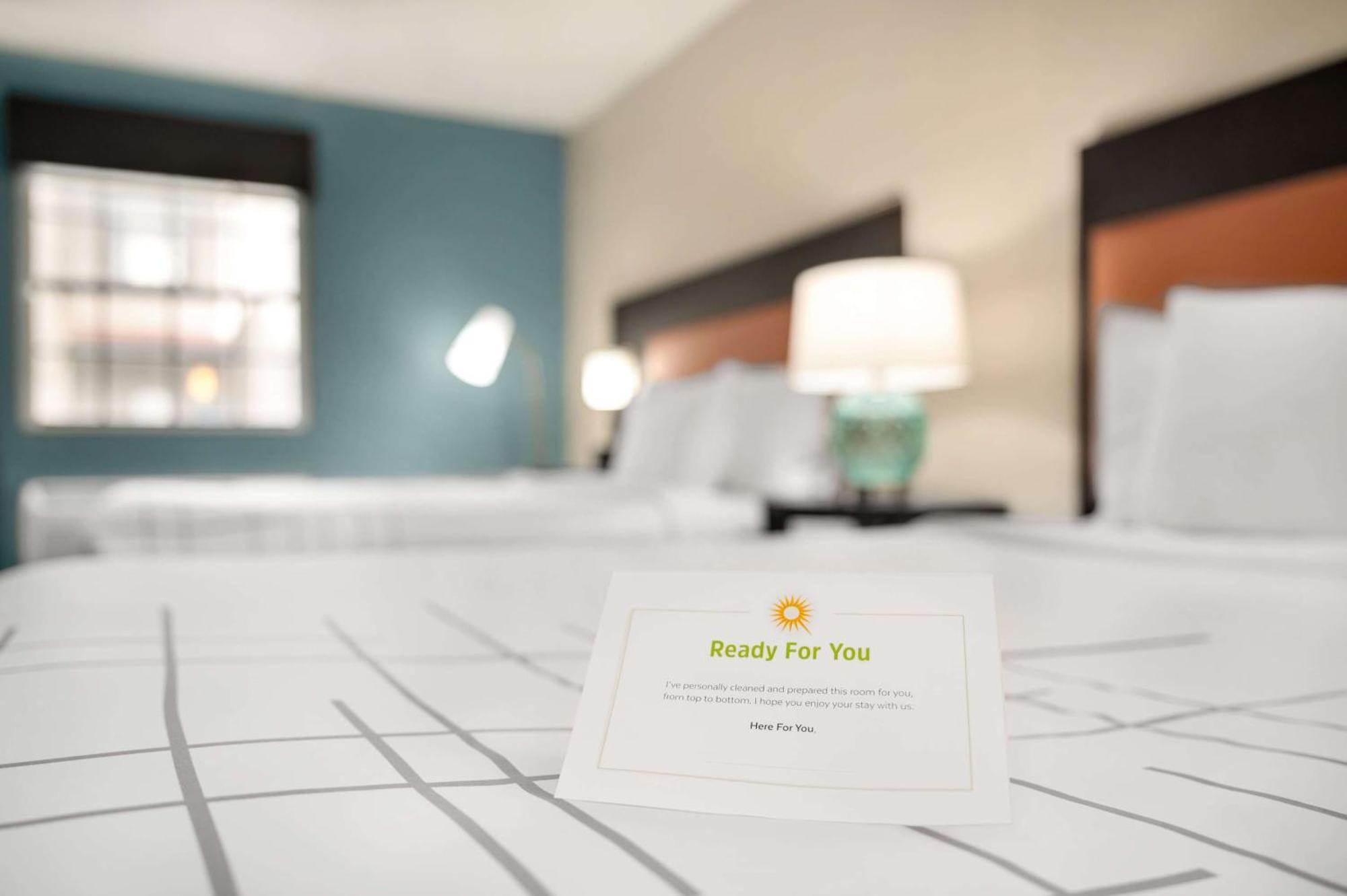 Hotel La Quinta By Wyndham Airport Area 3*
